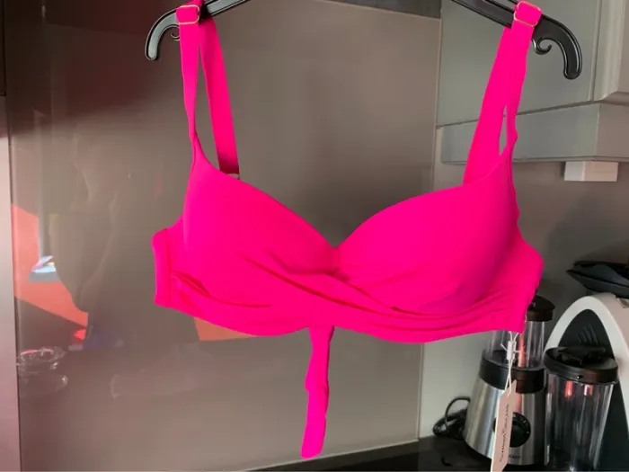 Maillot de bain 2 pièces. - photo numéro 2