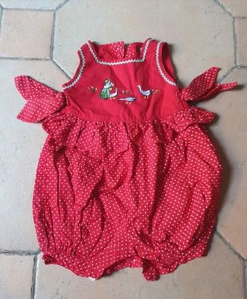 Combien short