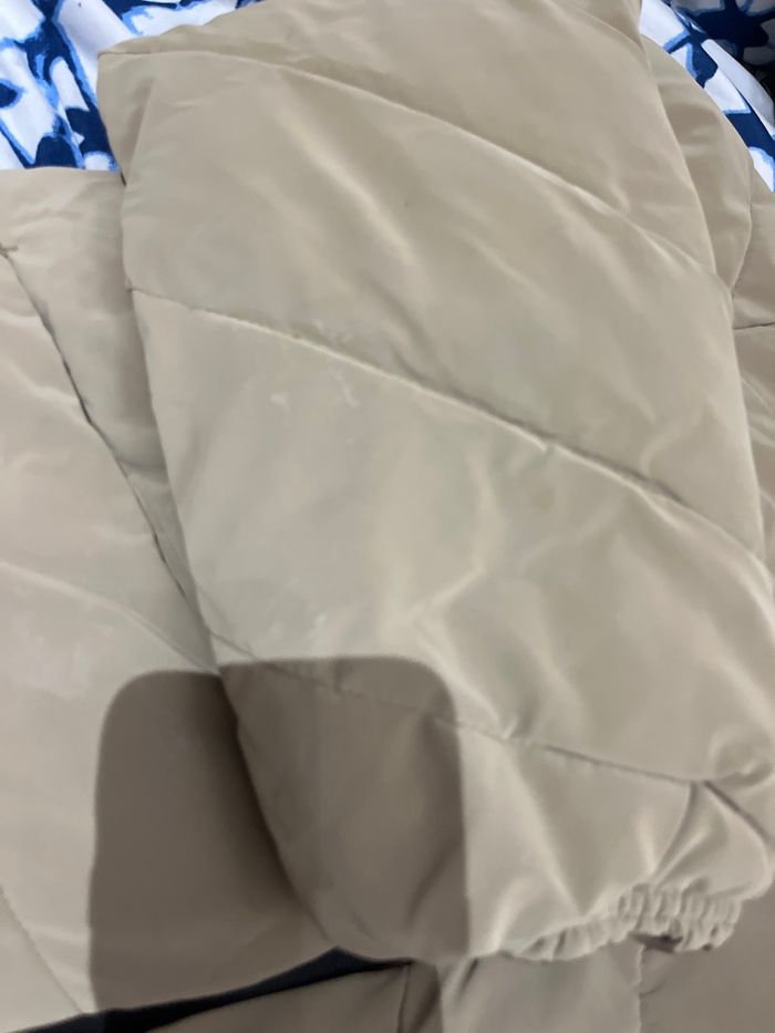 Doudoune enfant fille - photo numéro 4