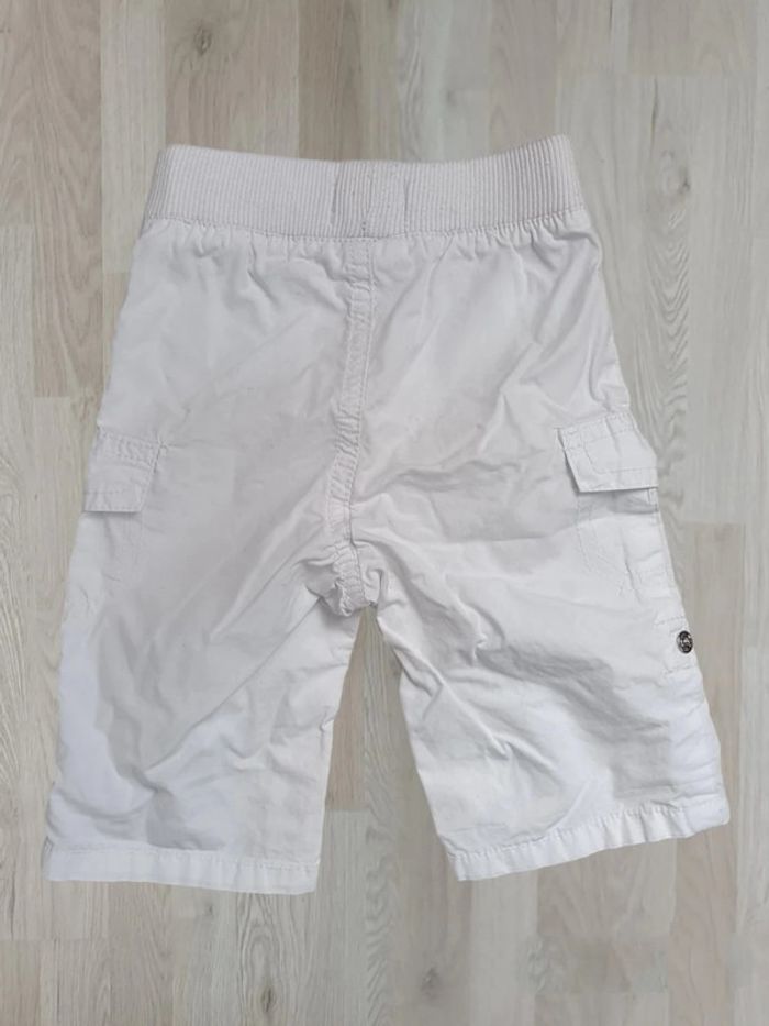 pantalon Petit Kimbaloo garçon 1 mois - photo numéro 4