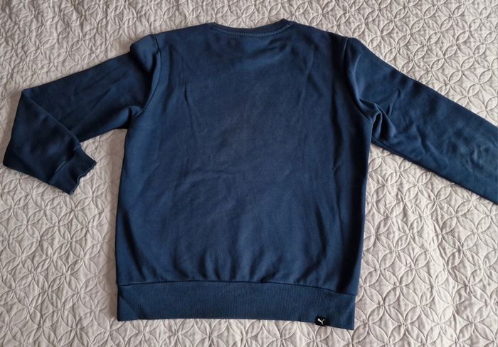 Sweat Puma homme 44/46 - photo numéro 4