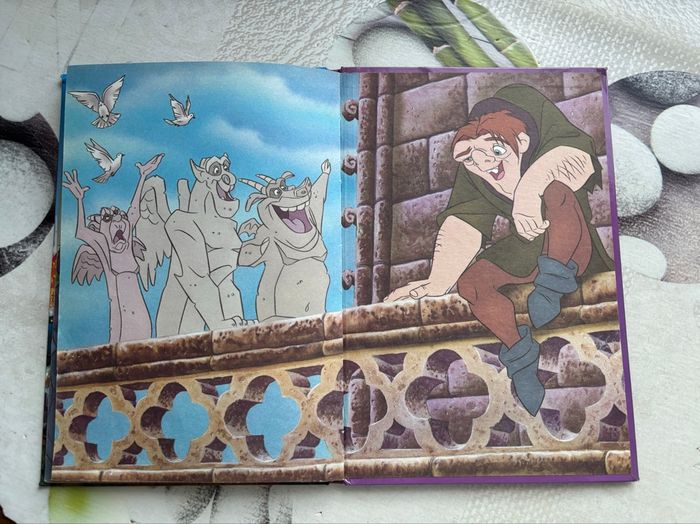 Livre Disney - photo numéro 4