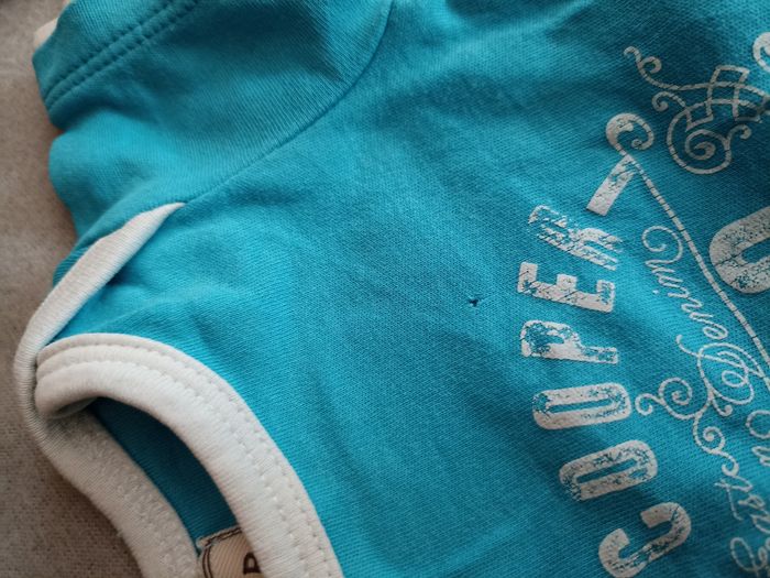 Lot bodys 3 mois - photo numéro 2