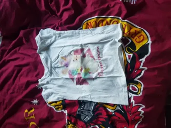 Tee shirt