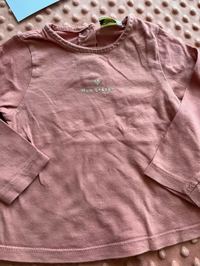 T-shirt - photo numéro 2