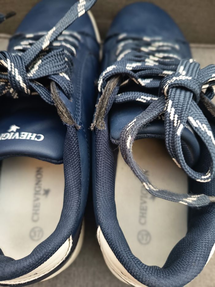 Chaussures chevignon - photo numéro 3