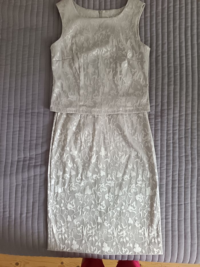 Ensemble jupe  et haut