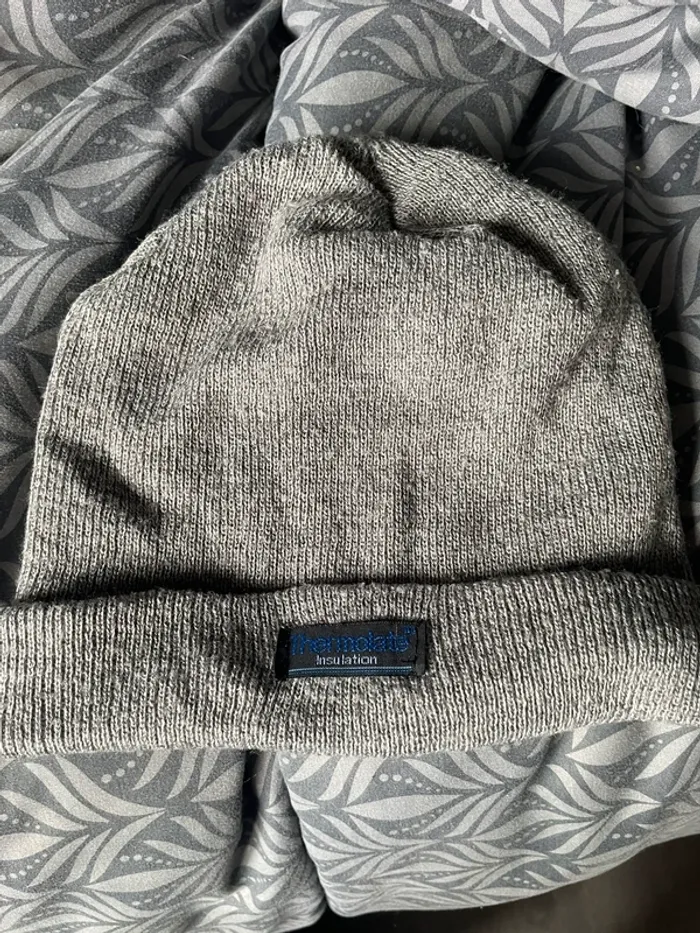 Bonnet enfant