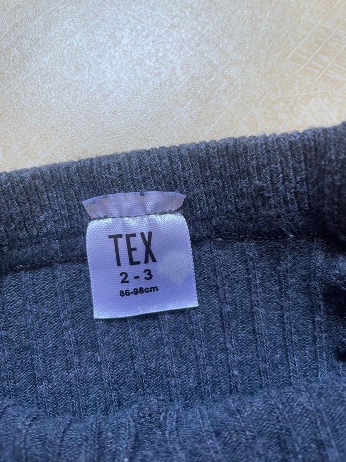 Collant tex baby - photo numéro 2