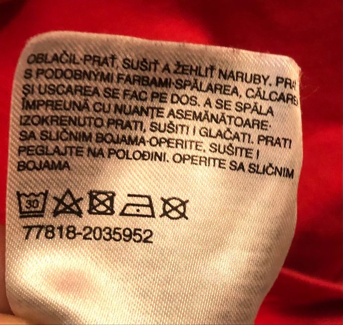 T-shirt Disney Minnie Mouse - photo numéro 7