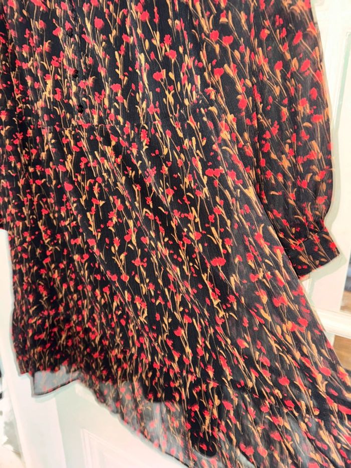 Robe Elora  Taille 38 Valeur 135 euros - photo numéro 4