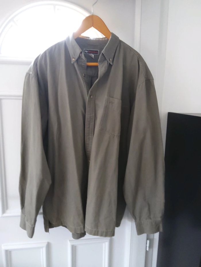 Veste homme grise