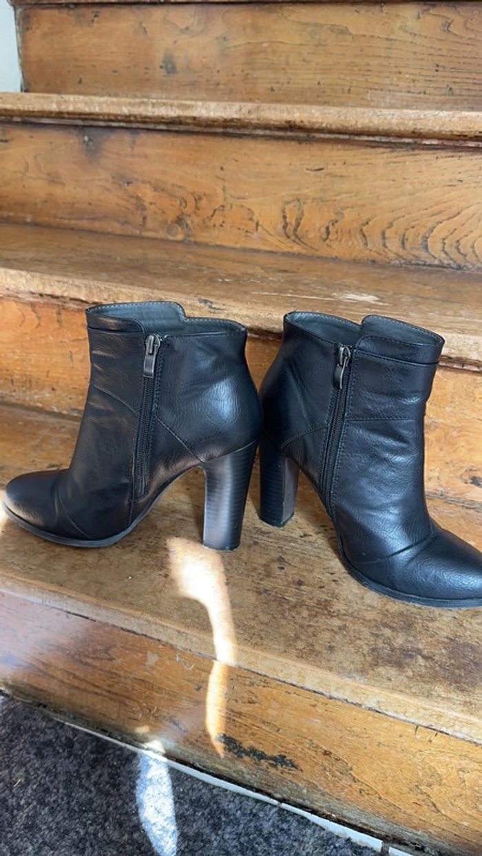 Bottines mtng collection - photo numéro 3