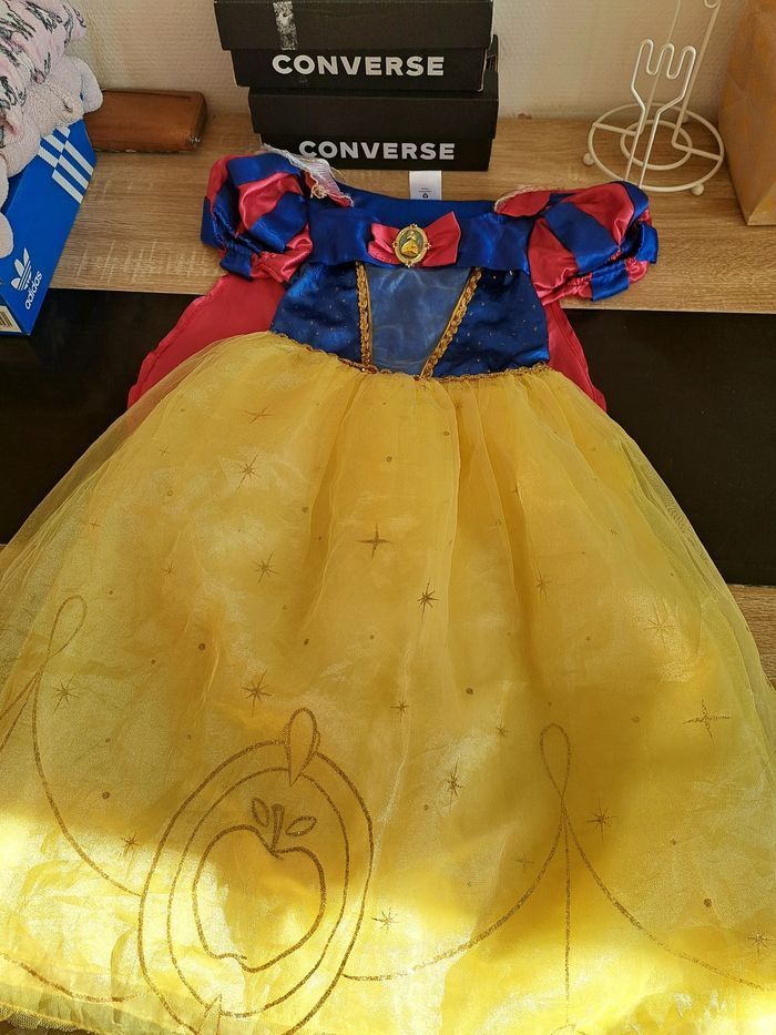 Robe de déguisement