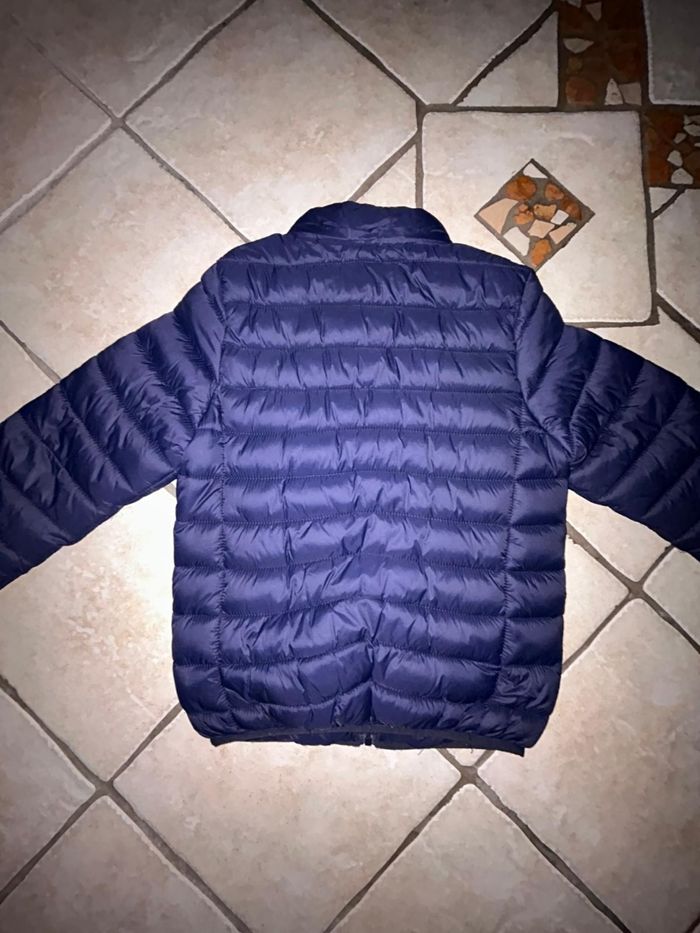 Doudoune garçon - photo numéro 2