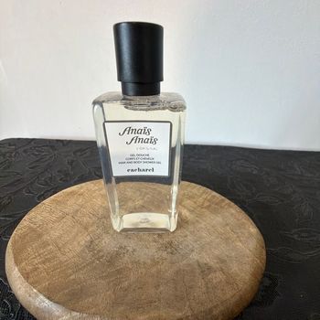 Gel douche