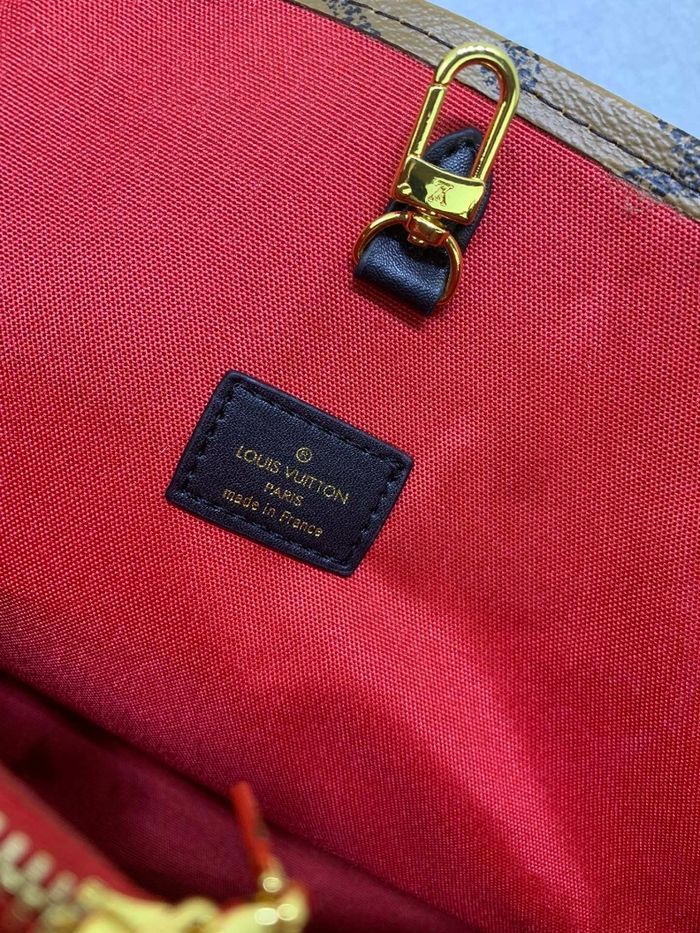 Louis Vuitton  On The Go Voyage M46823 - photo numéro 8