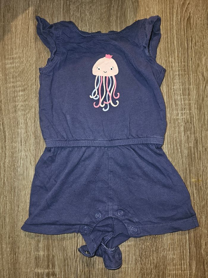 Combi d'été - photo numéro 2