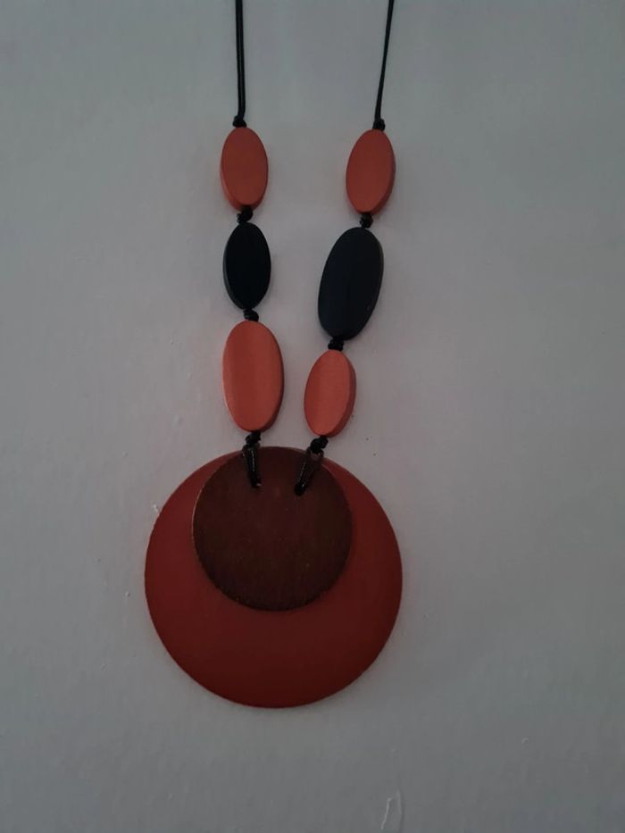 Collier rond - photo numéro 2