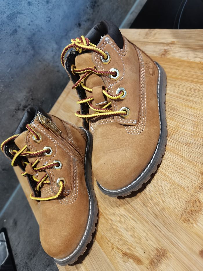 Timberland - photo numéro 2