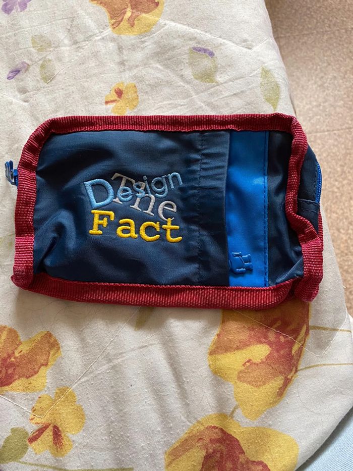 Trousse d école