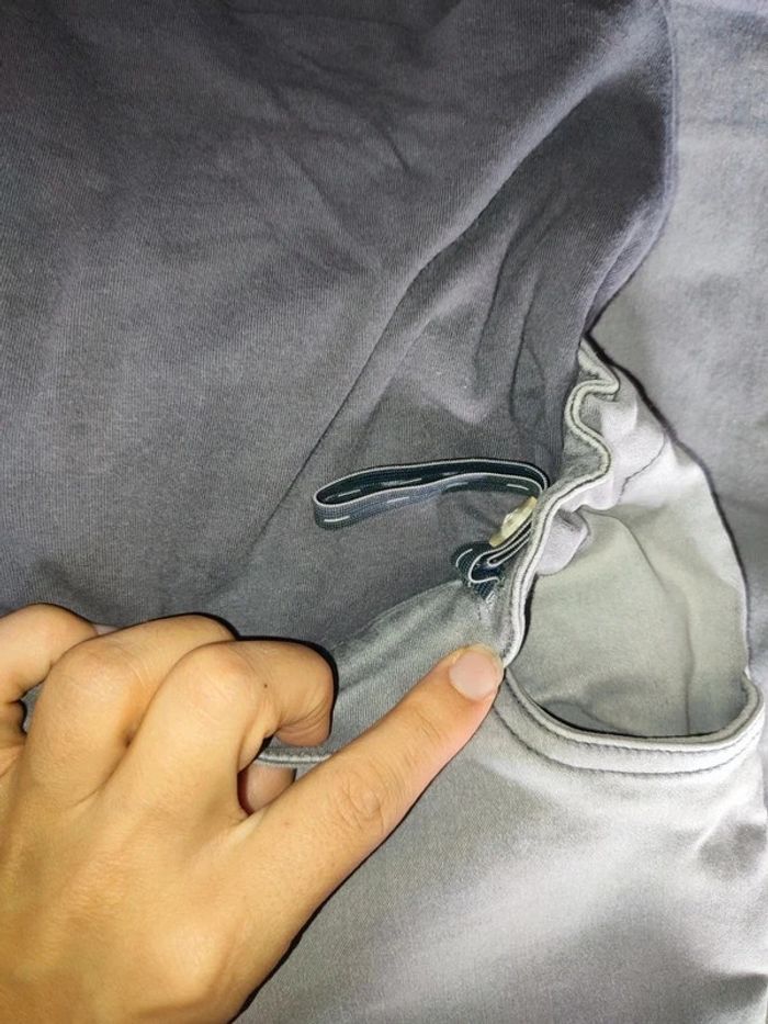 Pantalon grossesse - photo numéro 3