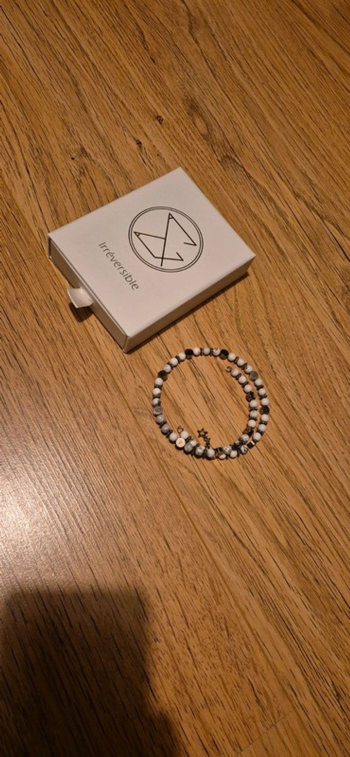 Bracelet d'allaitement
