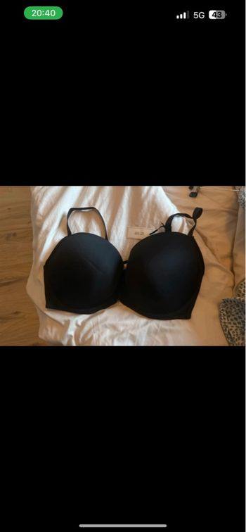 Soutien gorge  100F