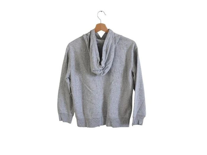 C56 sweat gris Gap XL Kids - photo numéro 2