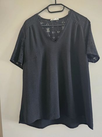 Blouse Grain de malice Taille 42