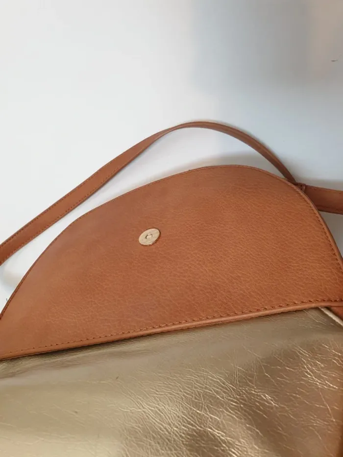 Sac camel - photo numéro 4