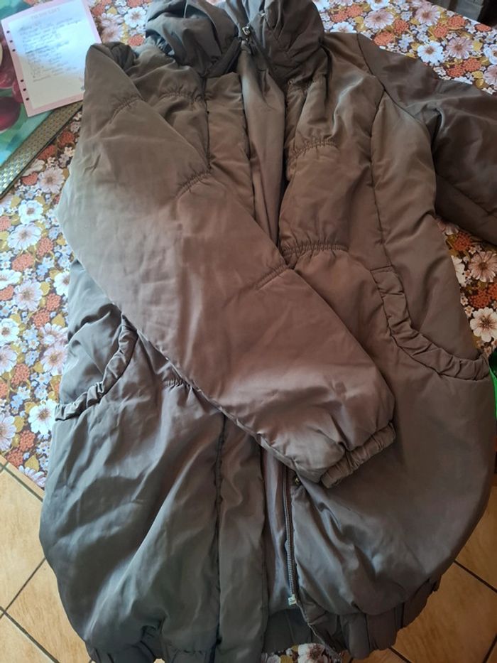 Parka femme - photo numéro 2