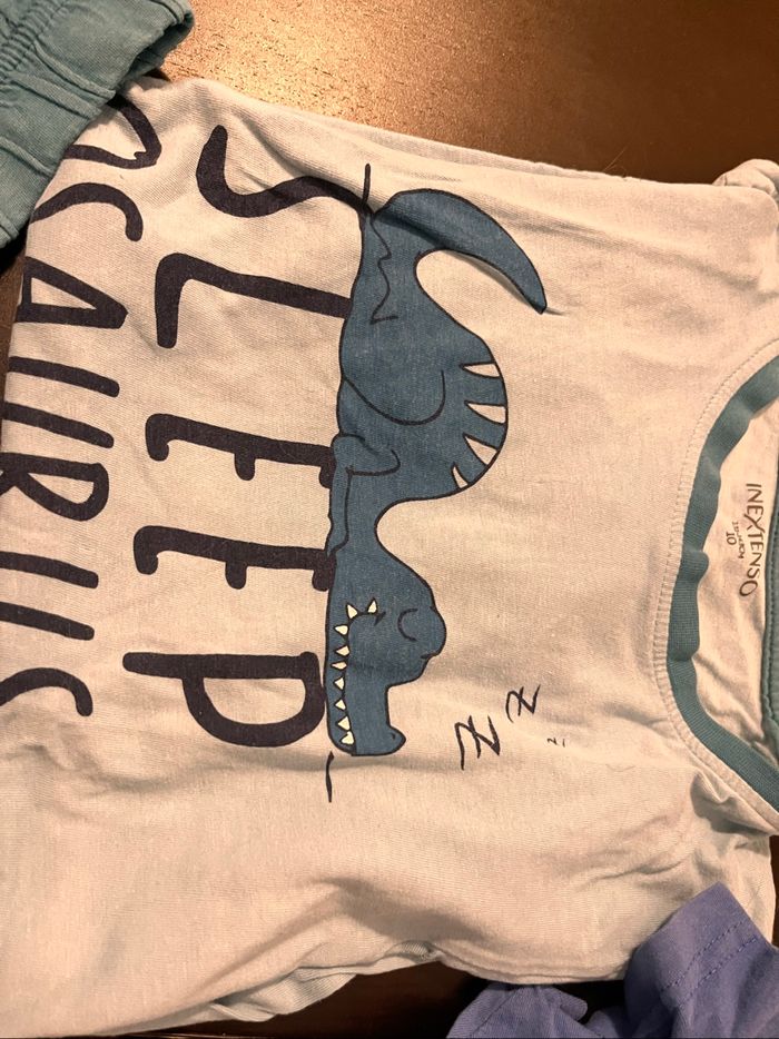 Pyjama - photo numéro 2