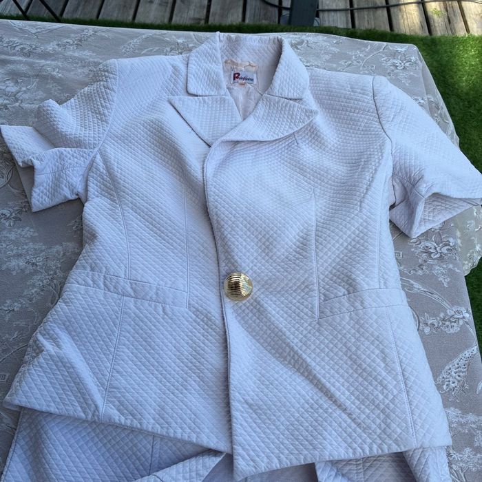 Tailleur femme - photo numéro 3