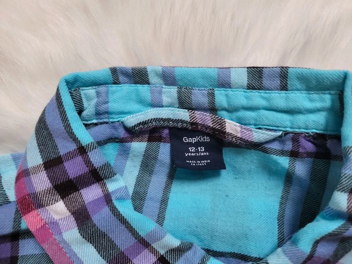 Chemise - photo numéro 2