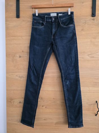 Jeans brut devred taille 36