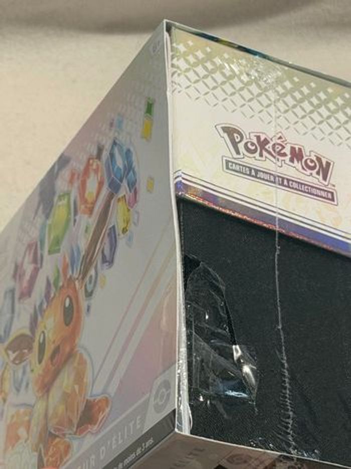 ETB EV8.5 Évolution Prismatique - photo numéro 8