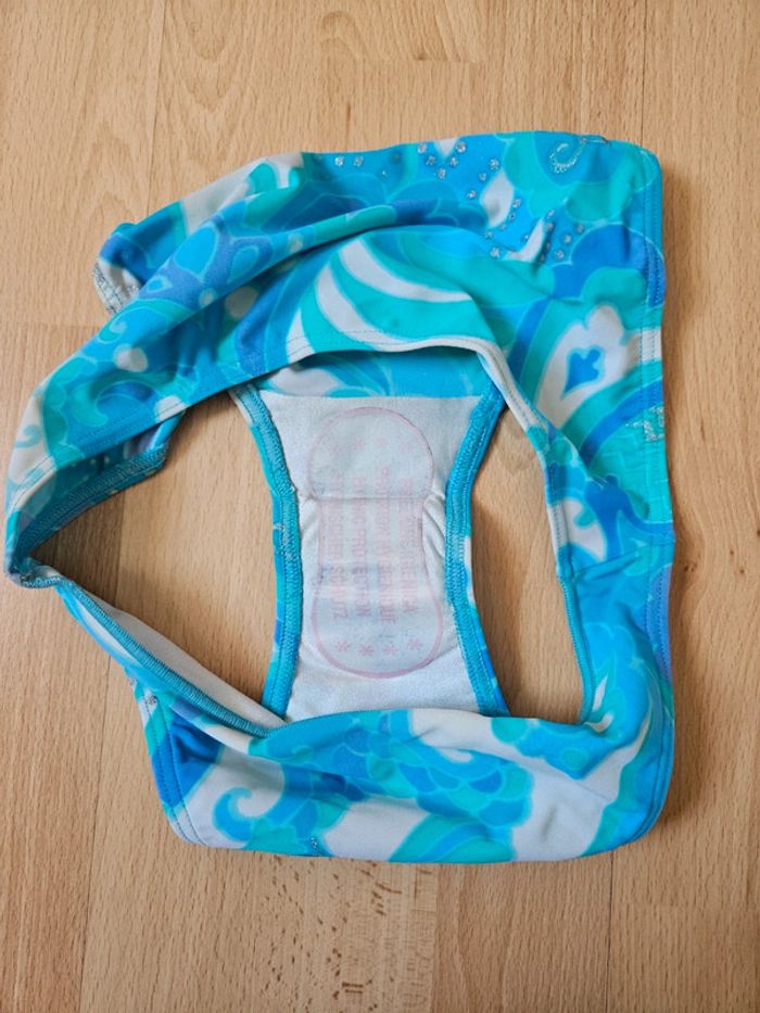 Maillot de bain 2 pièces Rasurel neuf - photo numéro 7