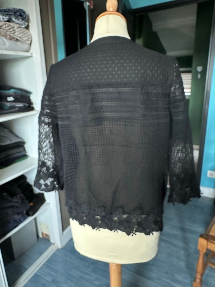 Petit gilet - photo numéro 2