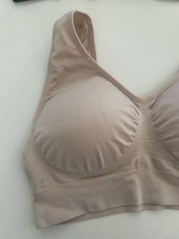 Brassière de sport