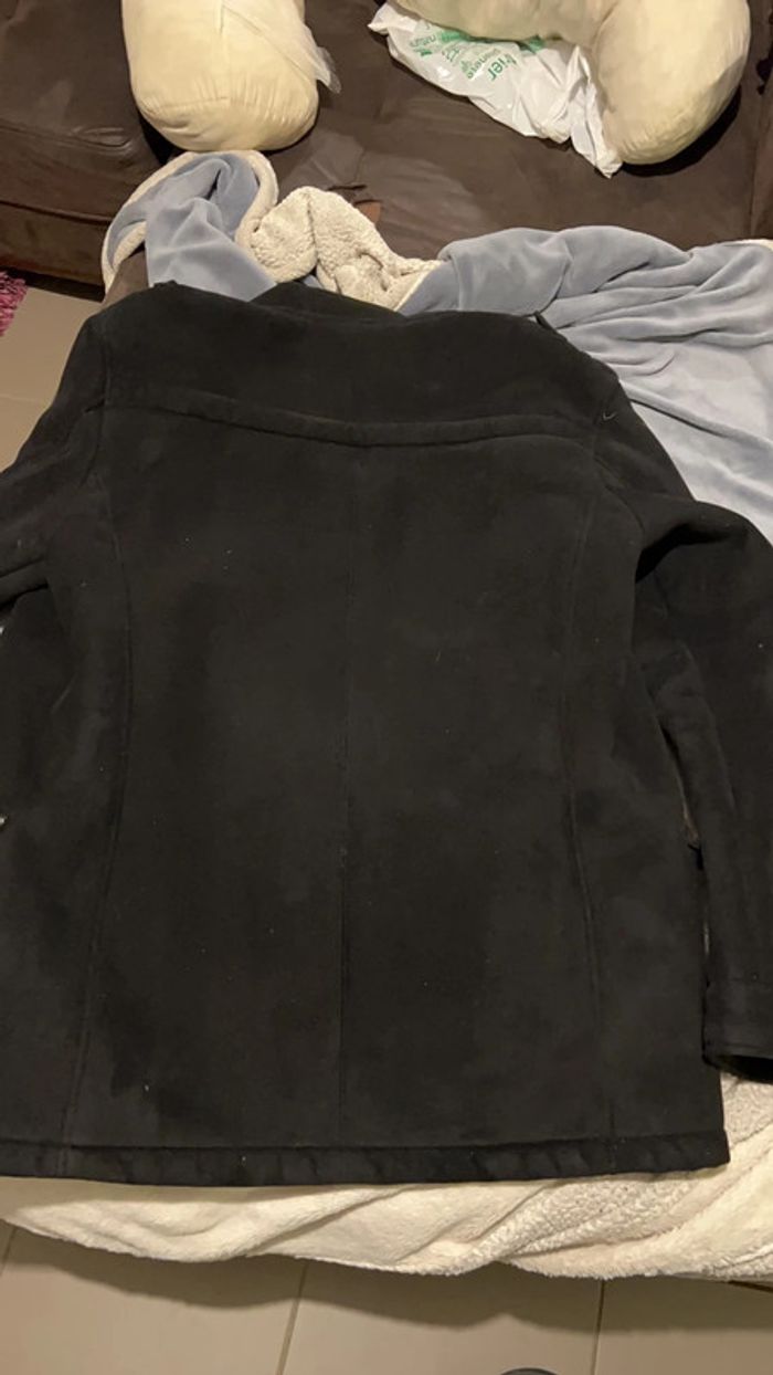 Manteau - photo numéro 6