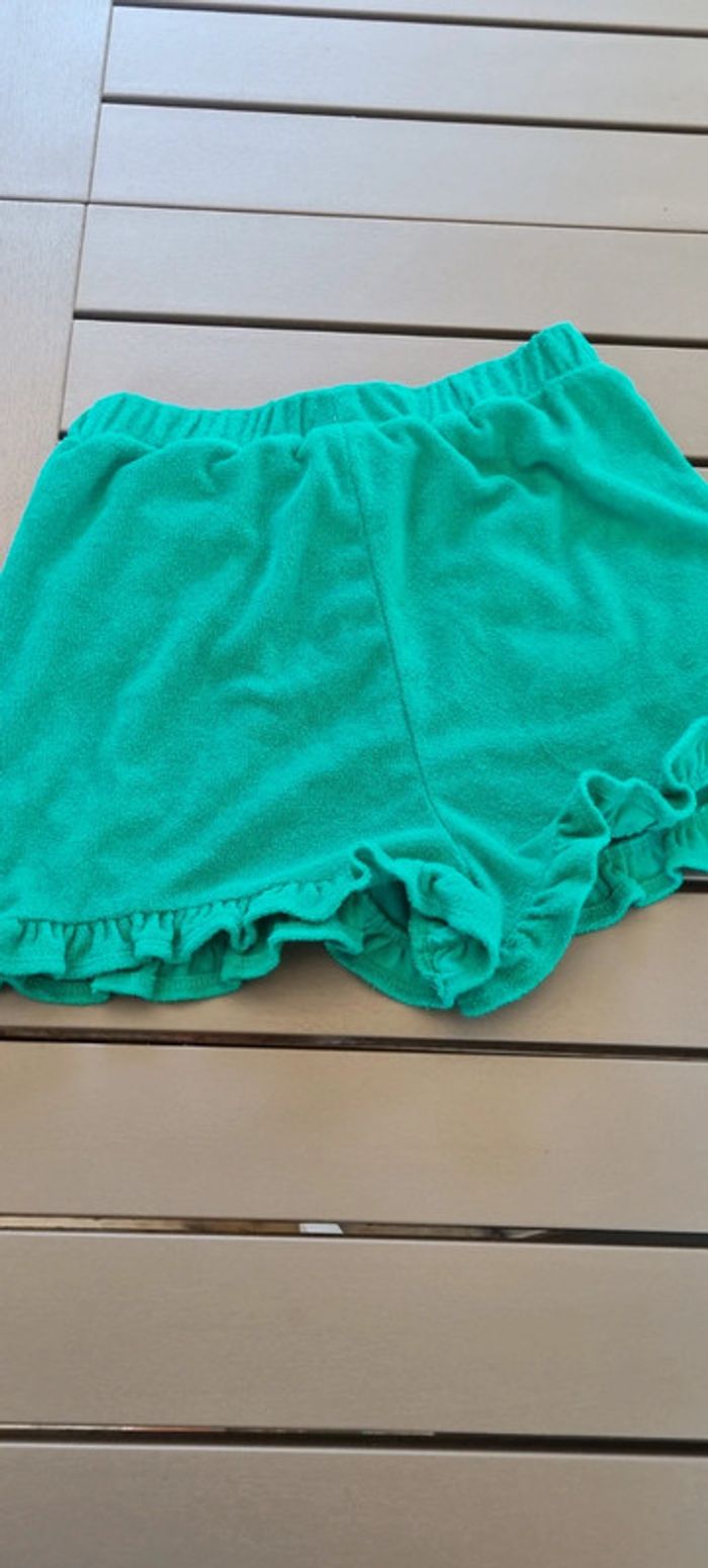 Short 10 ans - photo numéro 3