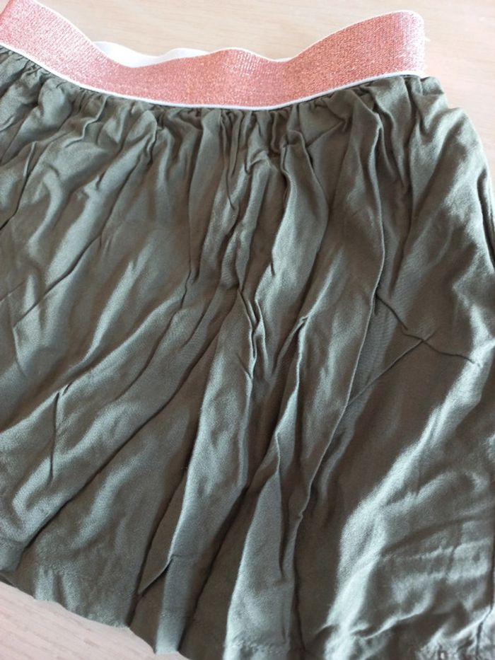 Jupe 5 ans - photo numéro 2