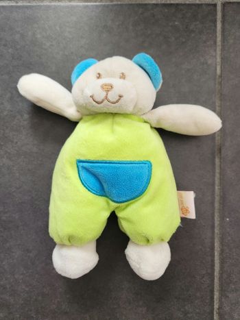 Doudou