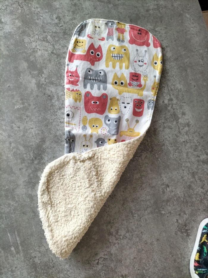 Protège épaule - photo numéro 2