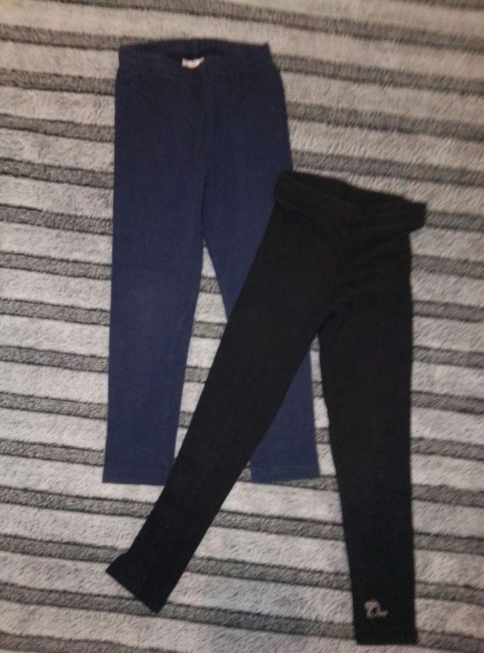 Lot fille 4 ans - photo numéro 8