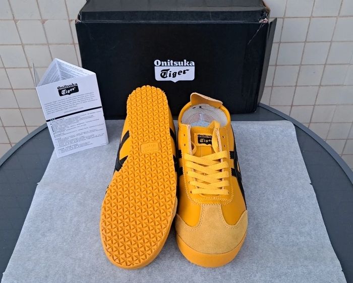 Onitsuka Tiger Mexico 66 Taille 39 - photo numéro 4