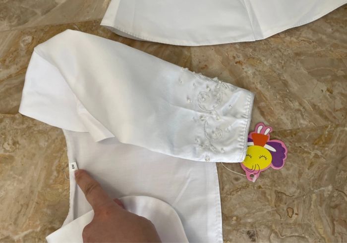 Ensemble 6 mois - photo numéro 5