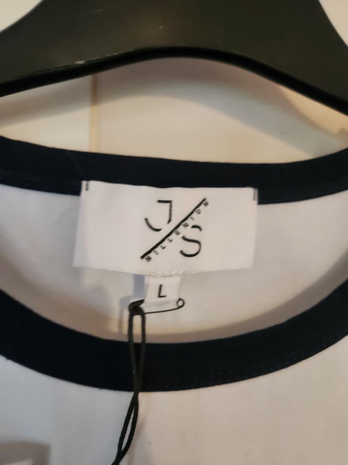 Tee shirt - photo numéro 3