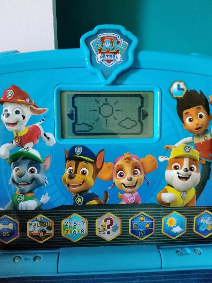 Ordinateur VTech - photo numéro 2